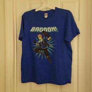 ☆RARE☆ Ltd Edition Projared Gaming Youtuber Shirt